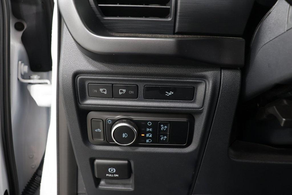 used 2024 Ford F-150 car, priced at $45,994