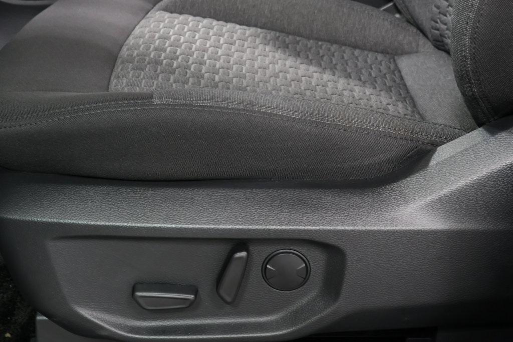 used 2025 Ford Ranger car, priced at $40,000