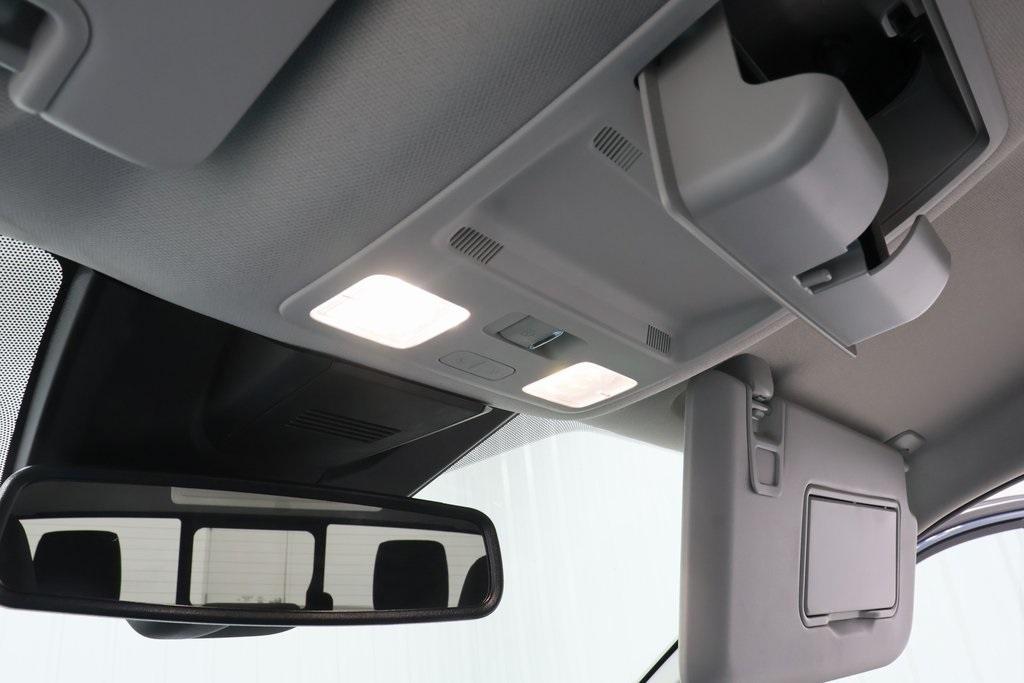 used 2025 Ford Ranger car, priced at $40,000