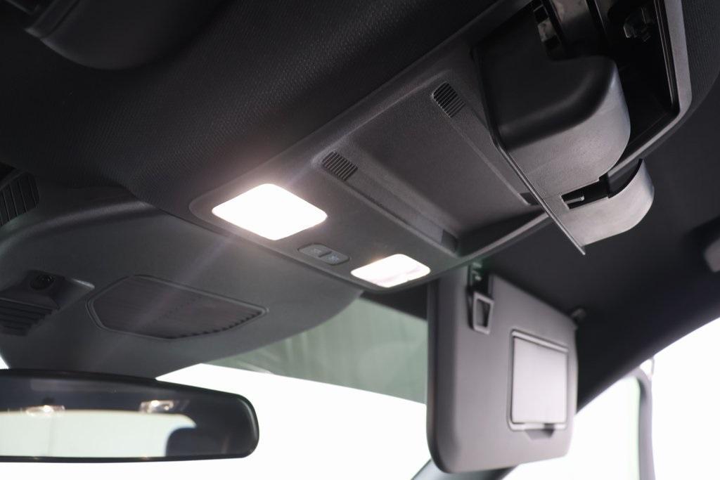 used 2024 Ford Escape car, priced at $24,745