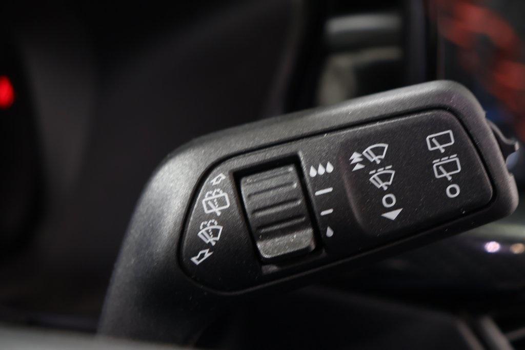 used 2024 Ford Escape car, priced at $24,745