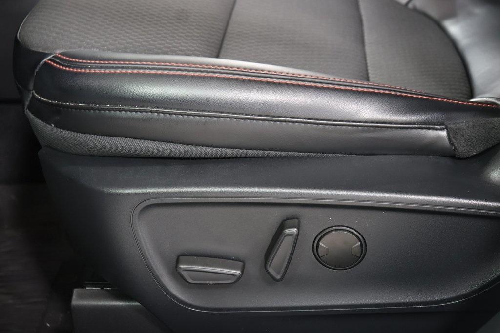used 2024 Ford Escape car, priced at $24,745