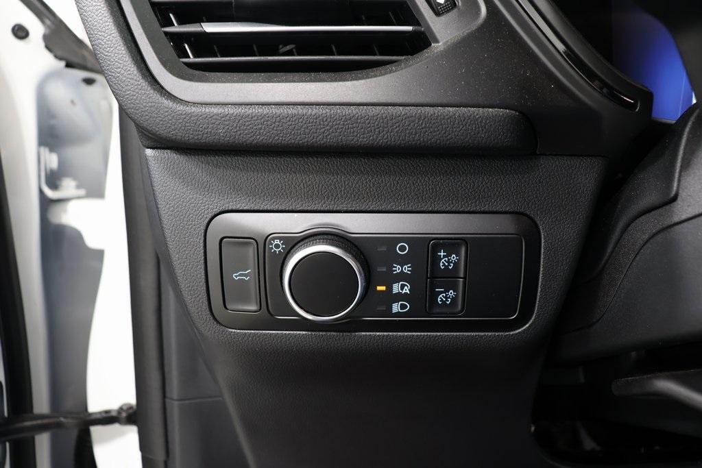 used 2024 Ford Escape car, priced at $24,745