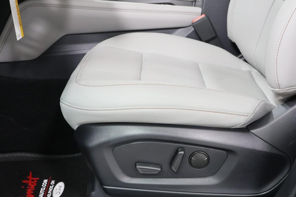 new 2026 Ford Explorer car