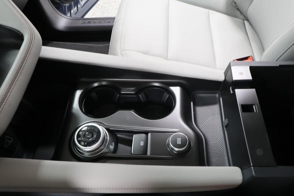 new 2026 Ford Explorer car