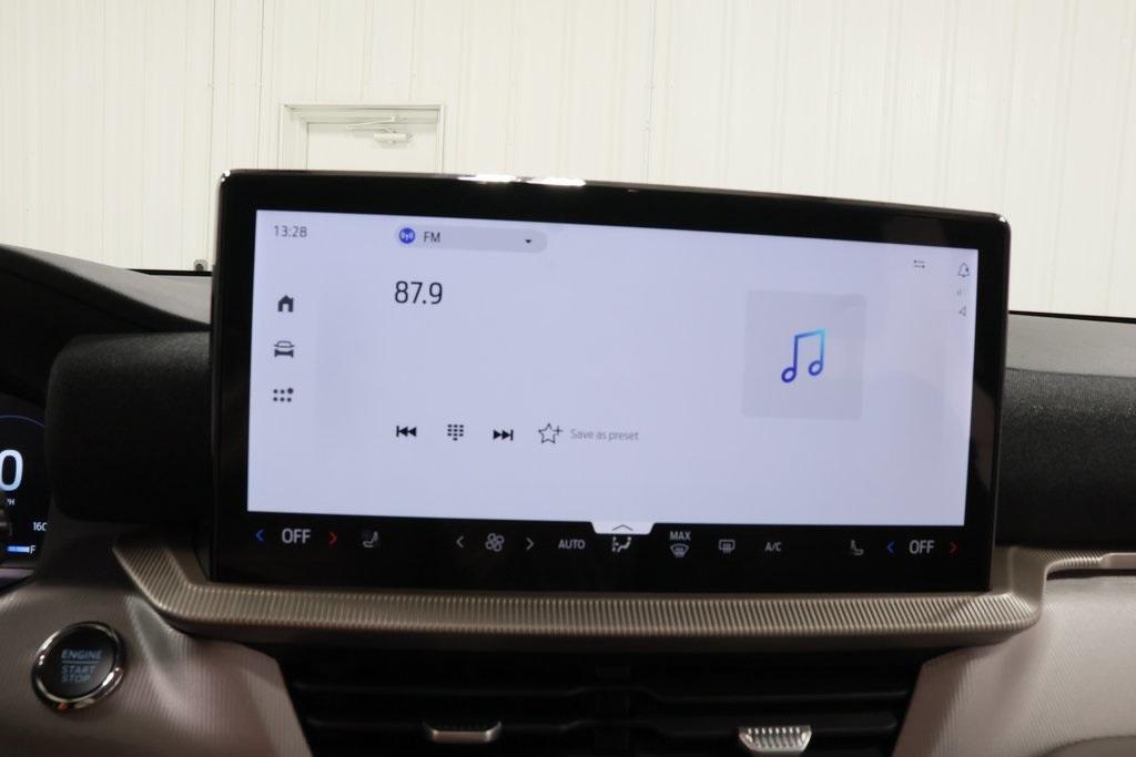 new 2026 Ford Explorer car