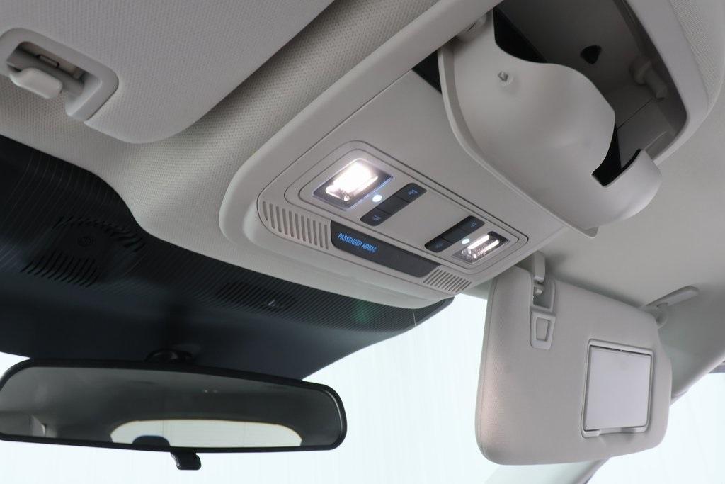 new 2026 Ford Explorer car