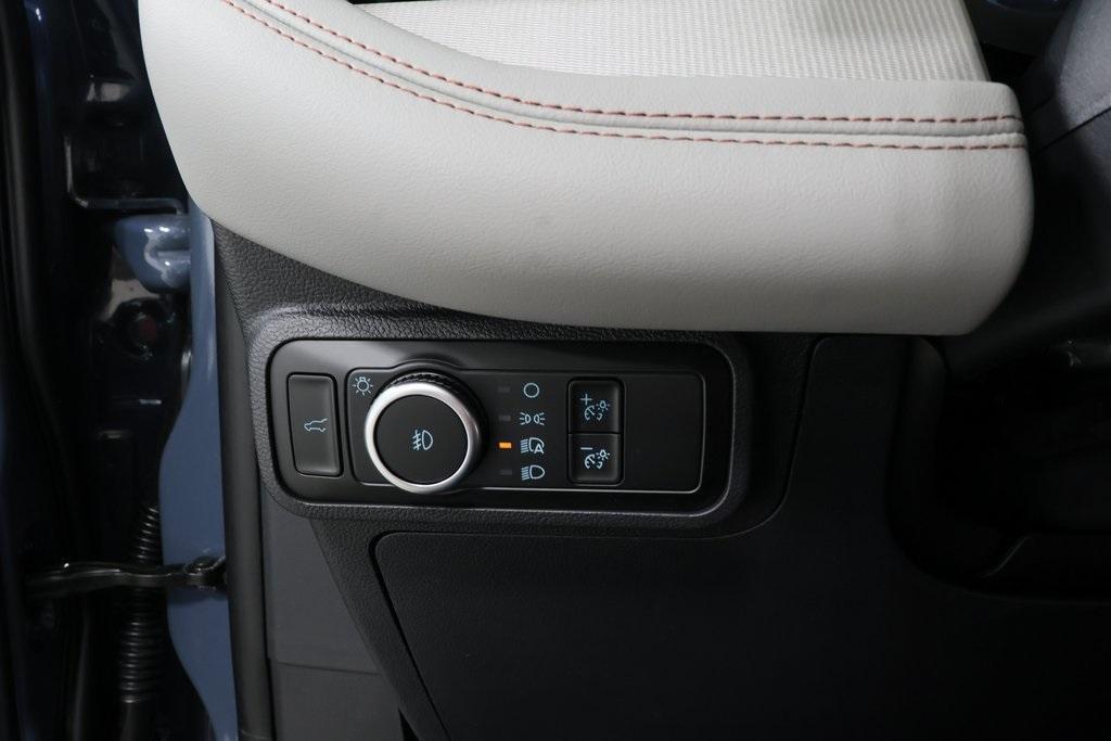 new 2026 Ford Explorer car