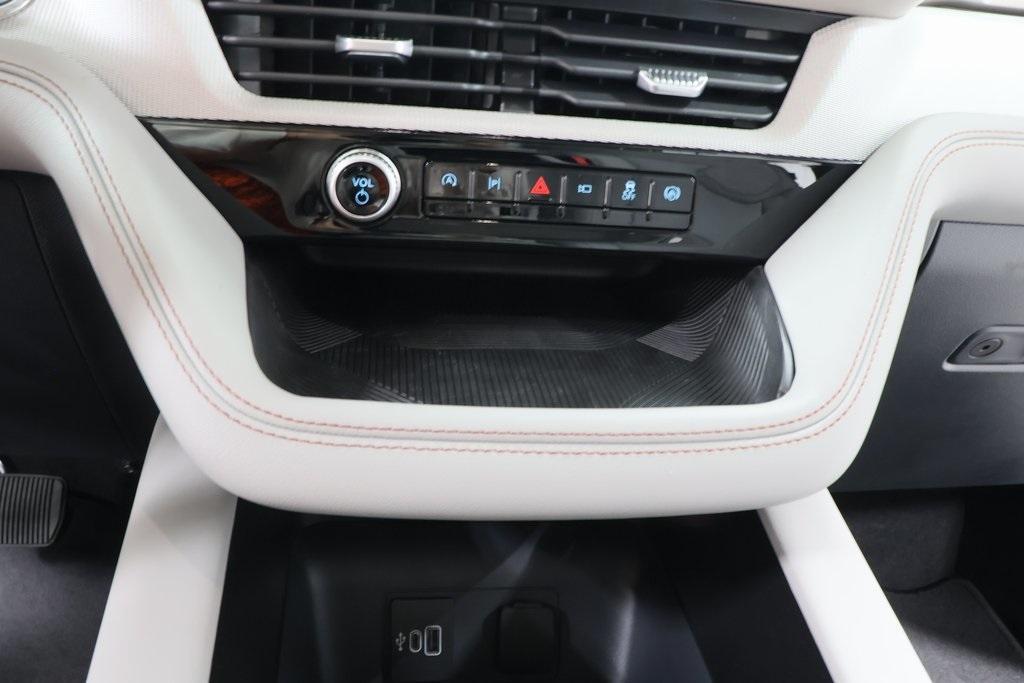 new 2026 Ford Explorer car