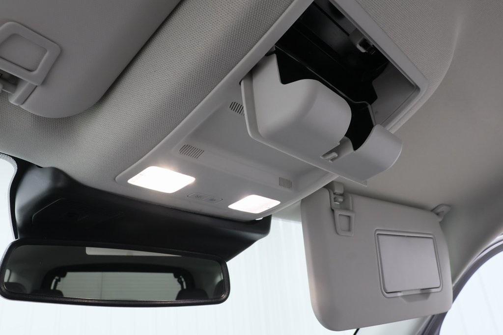 used 2025 Ford Bronco Sport car, priced at $35,140