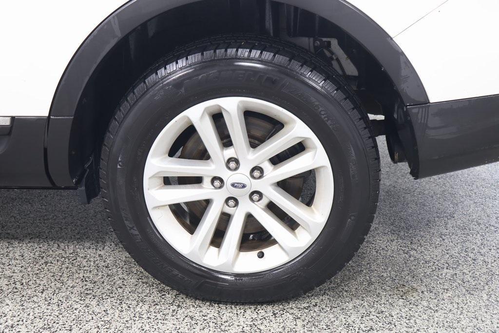 used 2015 Ford Explorer car, priced at $10,500