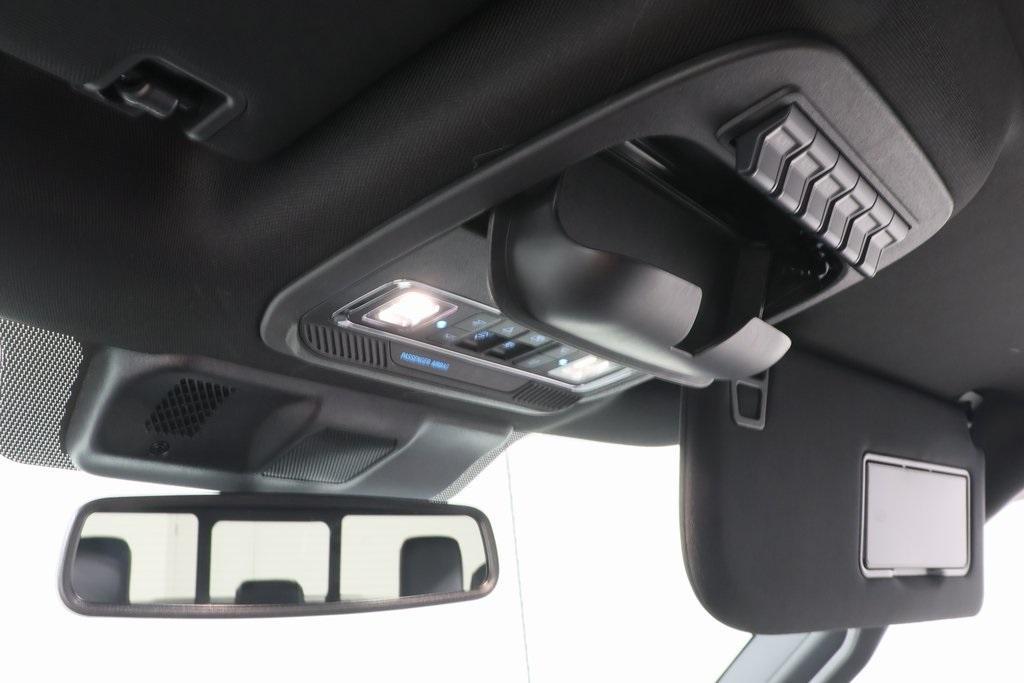 new 2025 Ford F-150 car, priced at $80,995