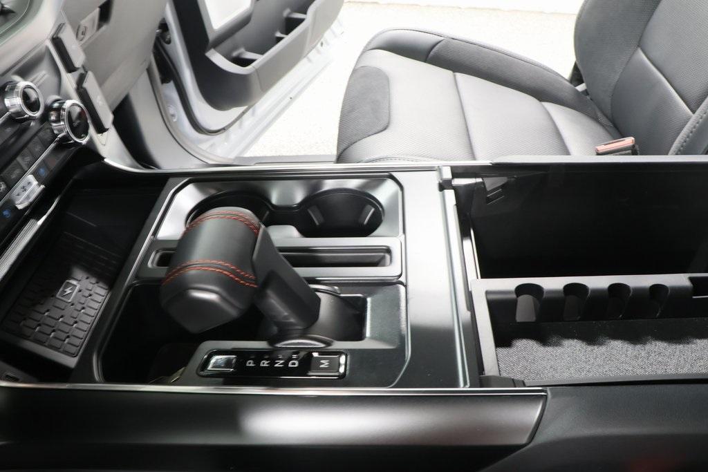 new 2025 Ford F-150 car, priced at $80,995