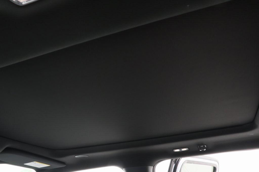 new 2025 Ford F-150 car, priced at $80,995