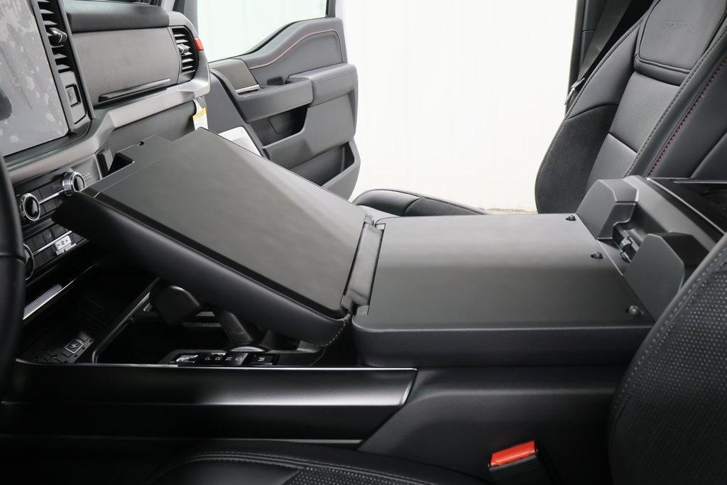 new 2025 Ford F-150 car, priced at $80,995