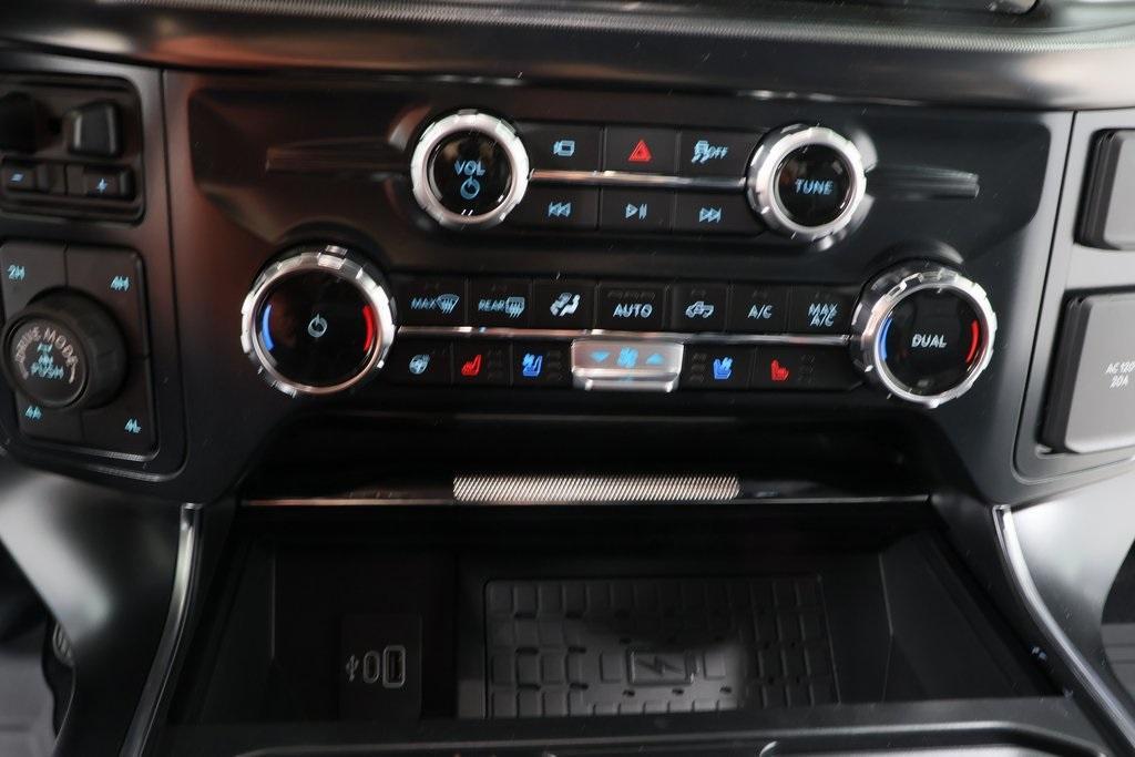 new 2025 Ford F-150 car, priced at $80,995