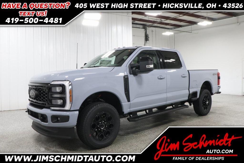 new 2026 Ford F-350 car, priced at $73,355