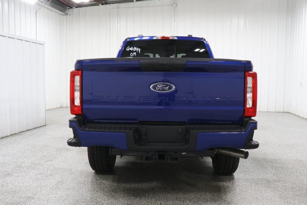new 2026 Ford F-250 car, priced at $61,341