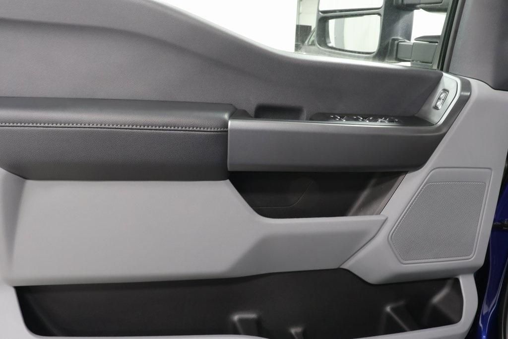 new 2026 Ford F-250 car, priced at $61,341