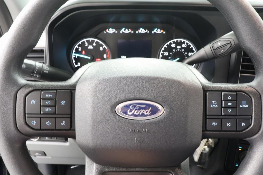 new 2026 Ford F-250 car, priced at $61,341