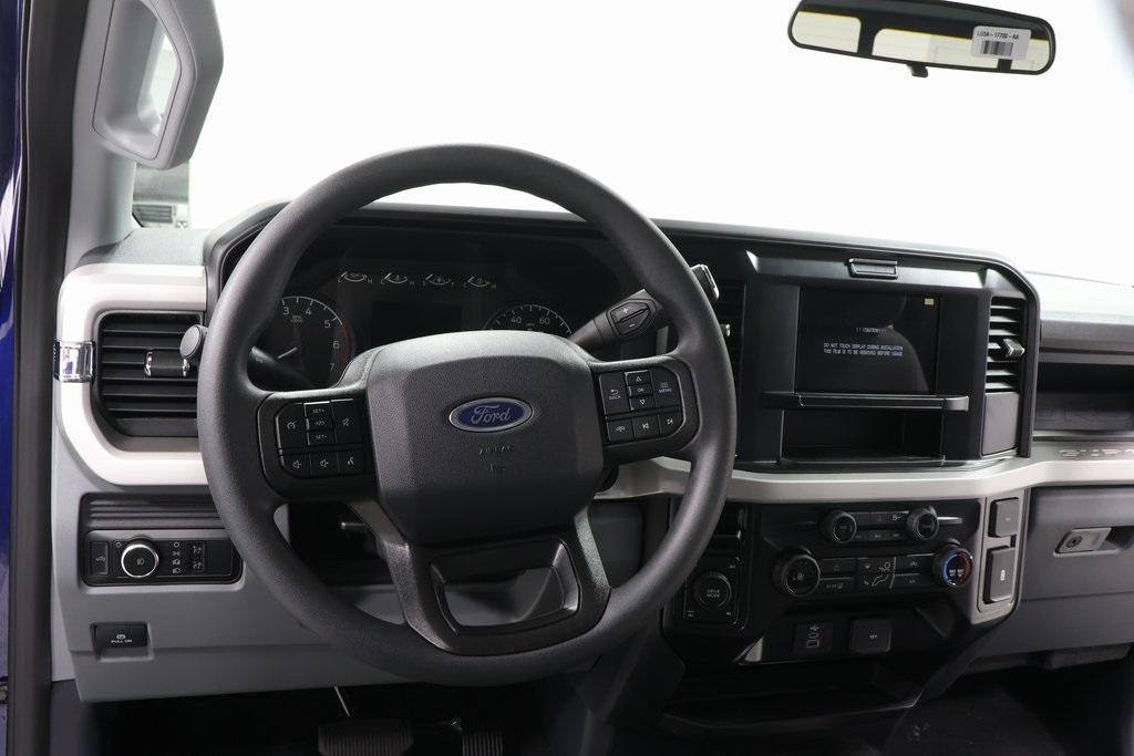 new 2026 Ford F-250 car, priced at $61,341
