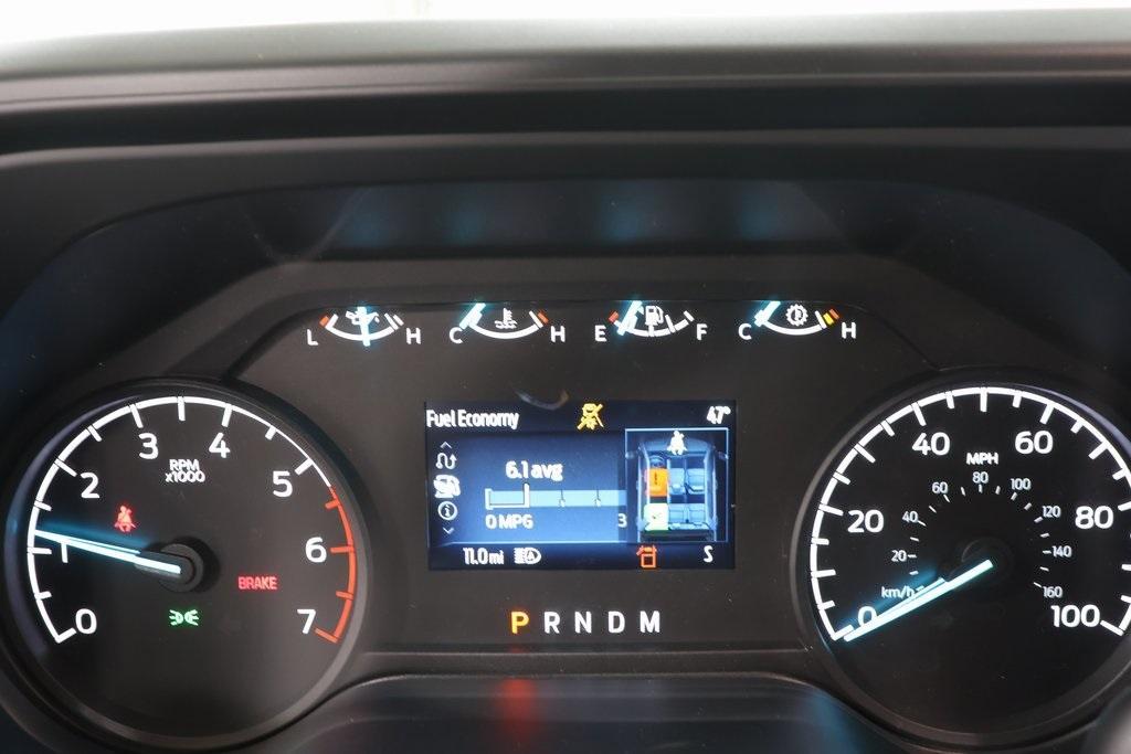 new 2026 Ford F-250 car, priced at $61,341