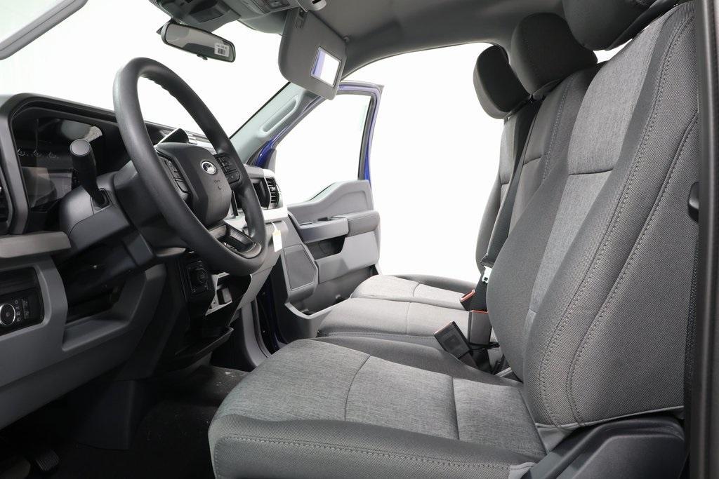 new 2026 Ford F-250 car, priced at $61,341