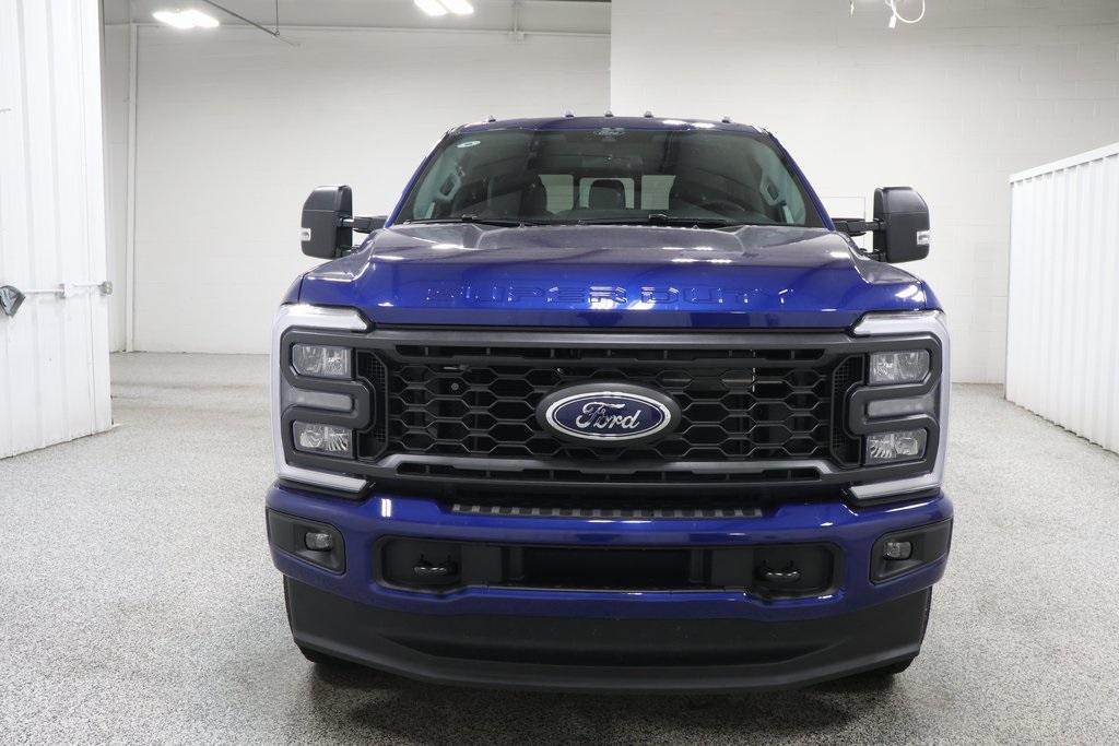 new 2026 Ford F-250 car, priced at $61,341