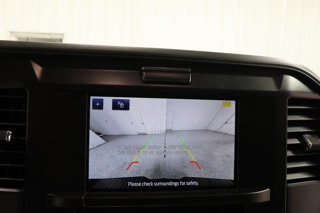 new 2026 Ford F-250 car, priced at $61,341