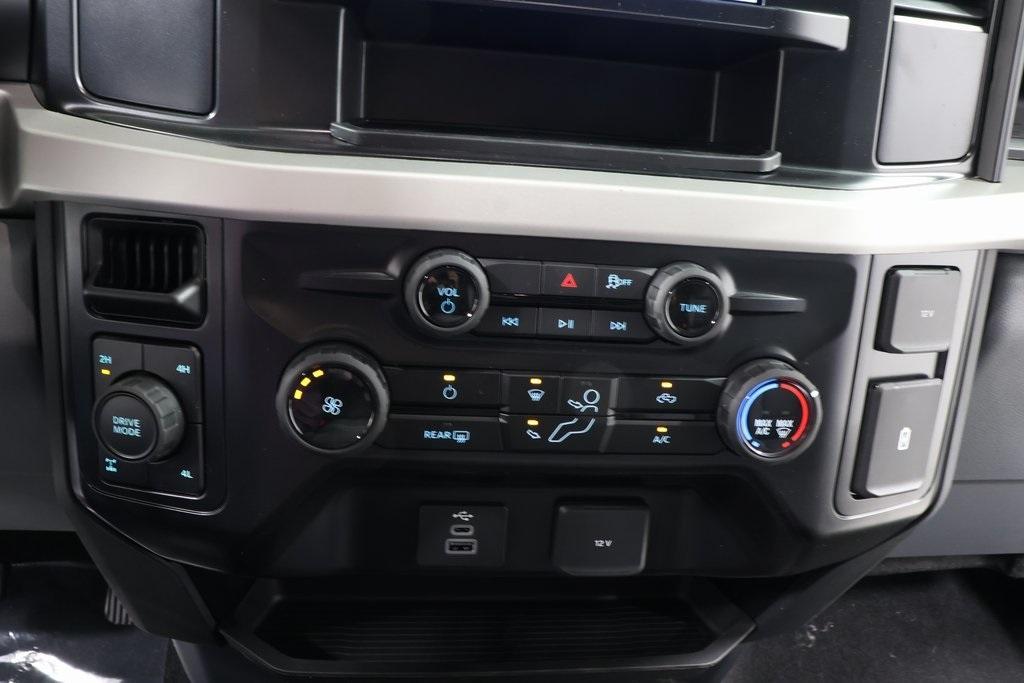 new 2026 Ford F-250 car, priced at $61,341