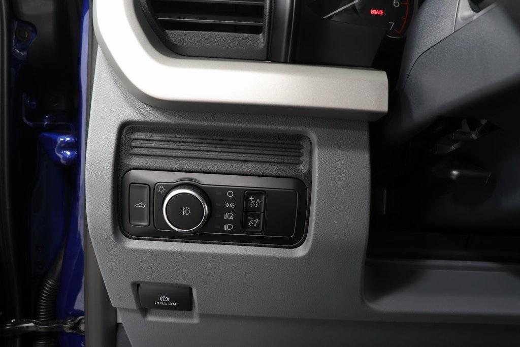 new 2026 Ford F-250 car, priced at $61,341