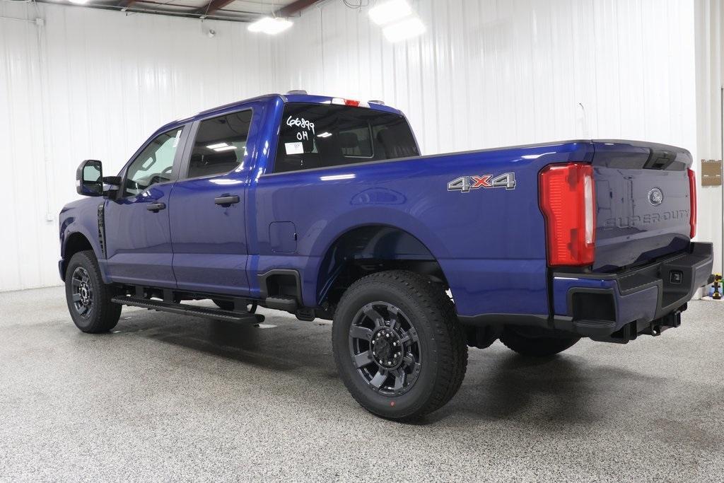 new 2026 Ford F-250 car, priced at $61,341