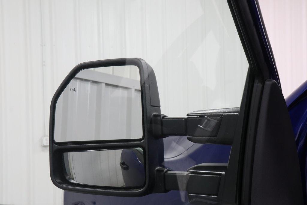 new 2026 Ford F-250 car, priced at $61,341