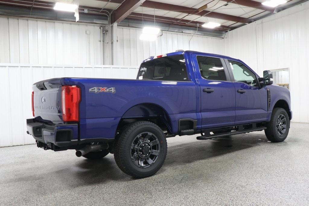 new 2026 Ford F-250 car, priced at $61,341