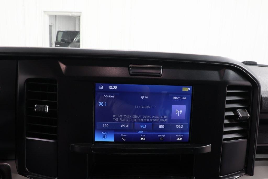 new 2026 Ford F-250 car, priced at $61,341