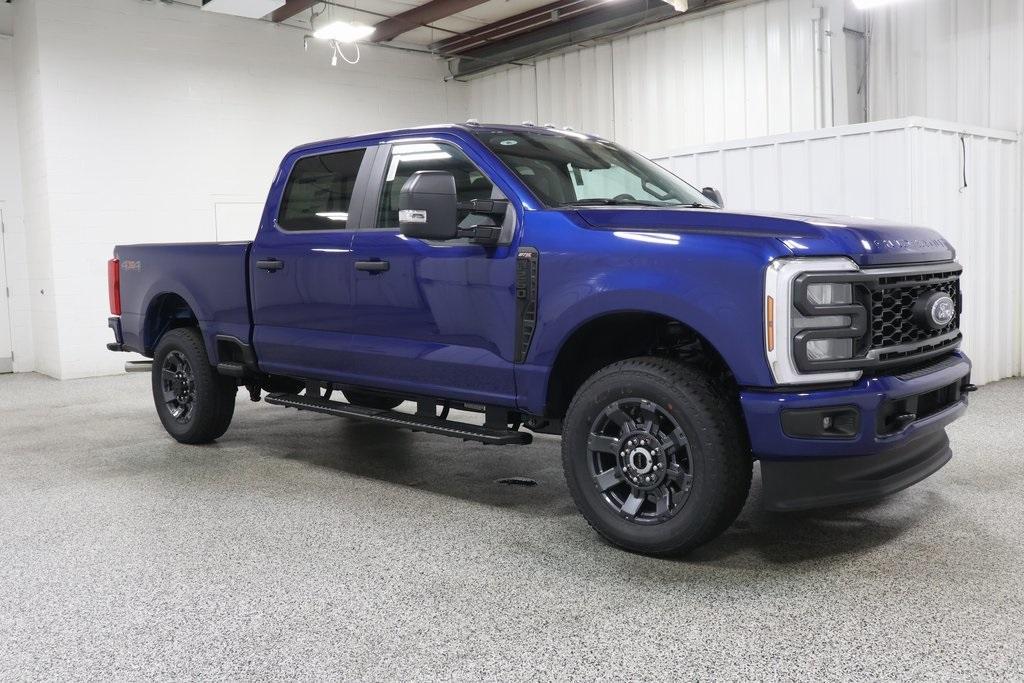 new 2026 Ford F-250 car, priced at $61,341