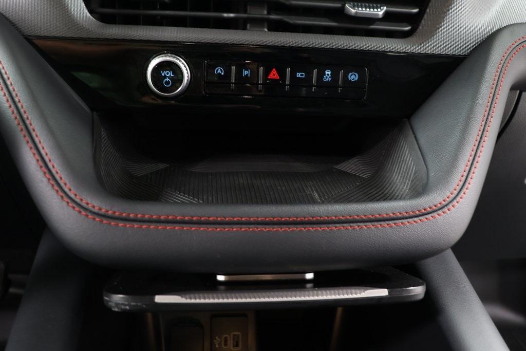 used 2025 Ford Explorer car, priced at $41,395