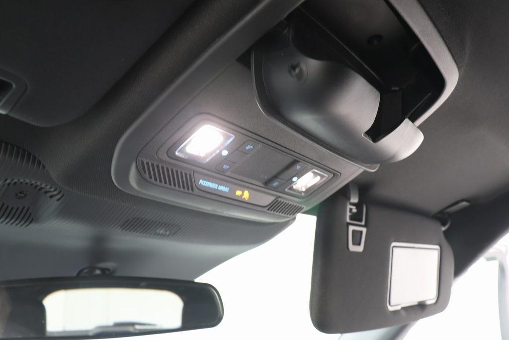 used 2025 Ford Explorer car, priced at $41,395