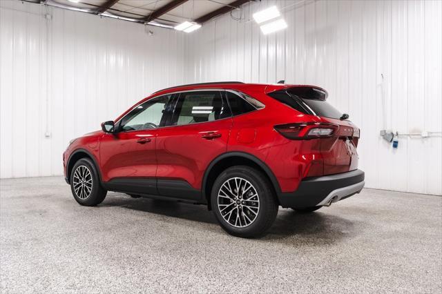 new 2024 Ford Escape car, priced at $32,250