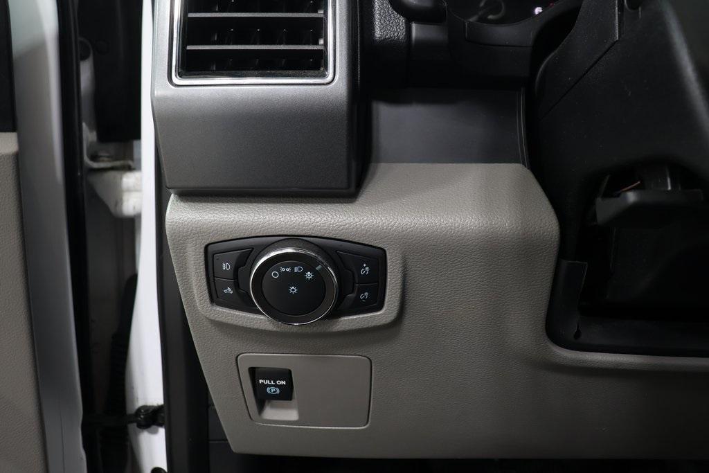 used 2020 Ford F-150 car, priced at $28,994