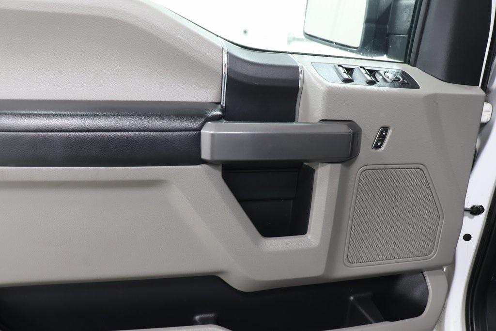 used 2020 Ford F-150 car, priced at $28,994