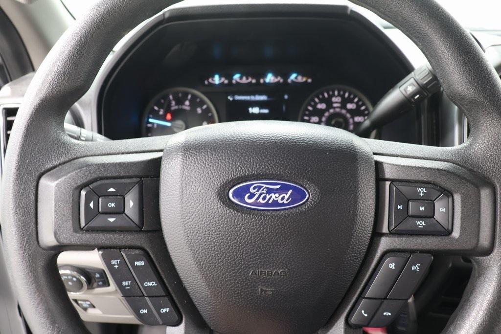 used 2020 Ford F-150 car, priced at $28,994