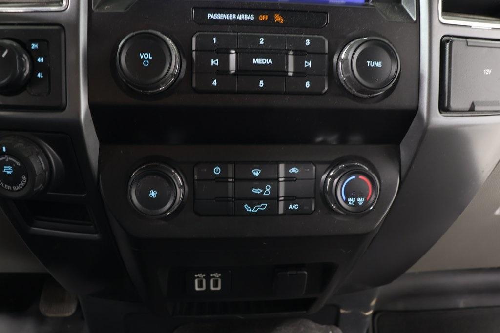 used 2020 Ford F-150 car, priced at $28,994