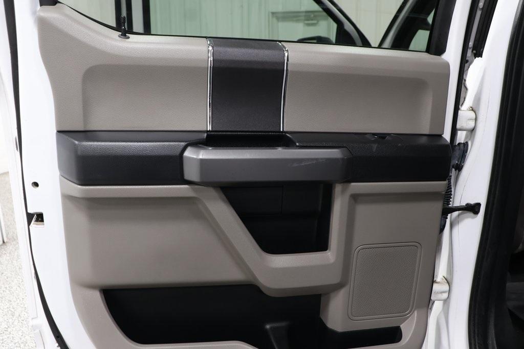 used 2020 Ford F-150 car, priced at $28,994