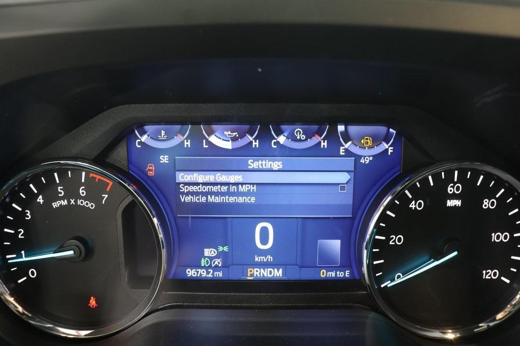 used 2024 Ford Expedition car, priced at $65,920