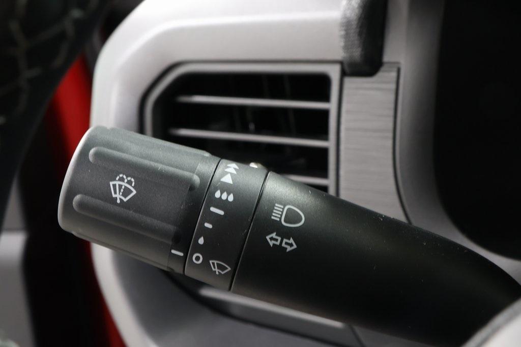 new 2025 Ford F-150 car, priced at $56,750