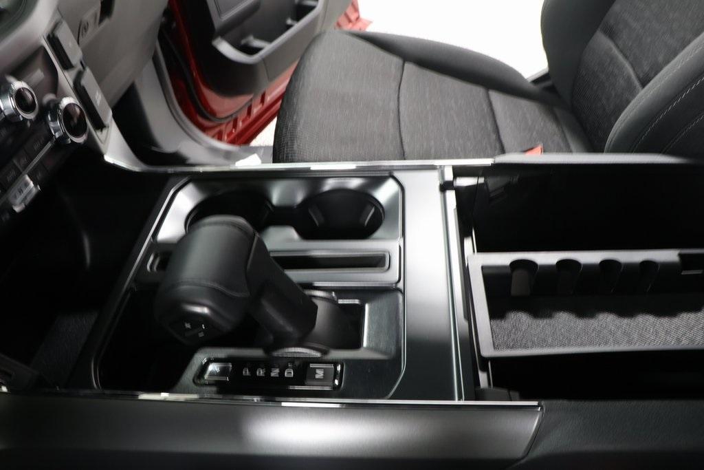 new 2025 Ford F-150 car, priced at $56,750