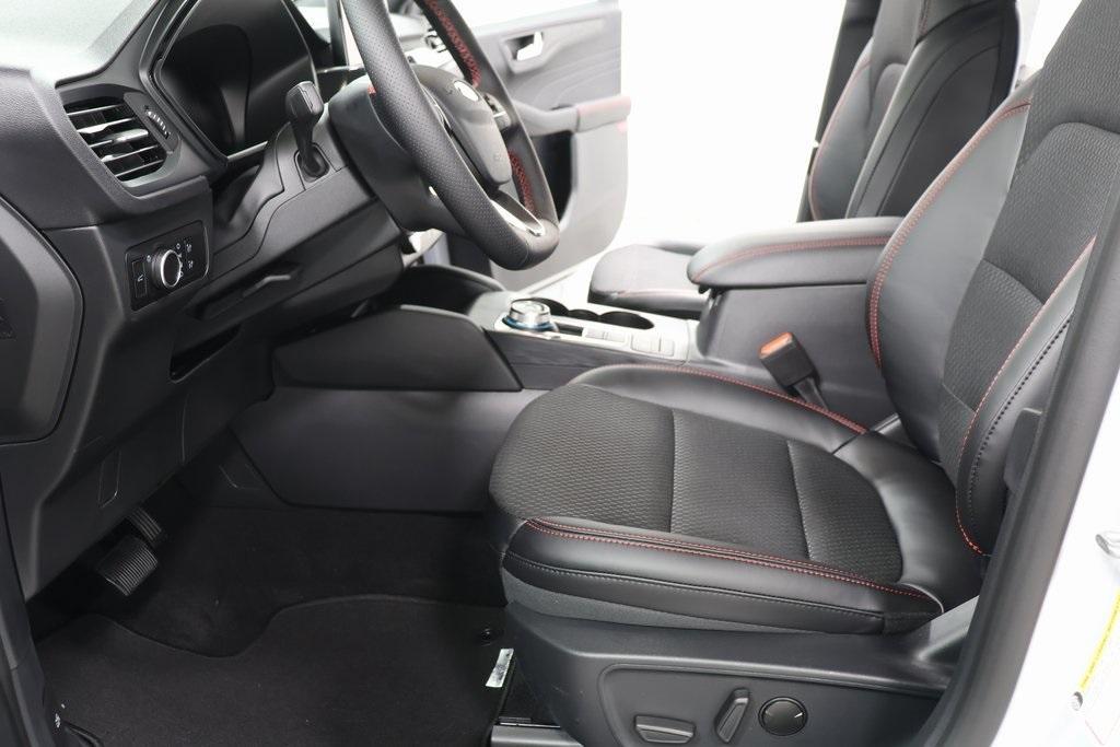 new 2025 Ford Escape car, priced at $27,429