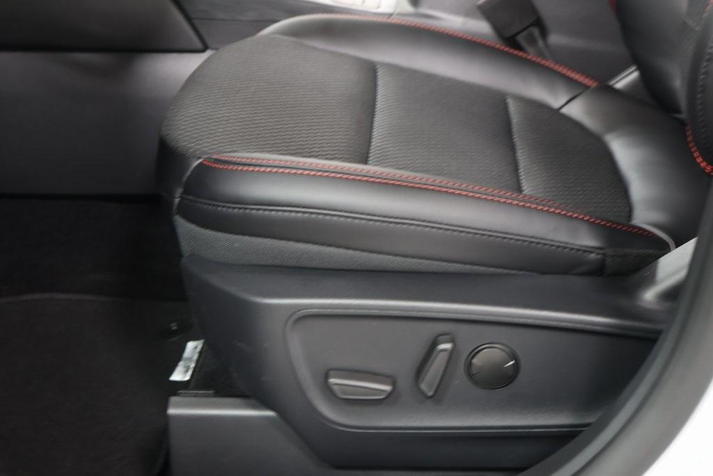 new 2025 Ford Escape car, priced at $27,429