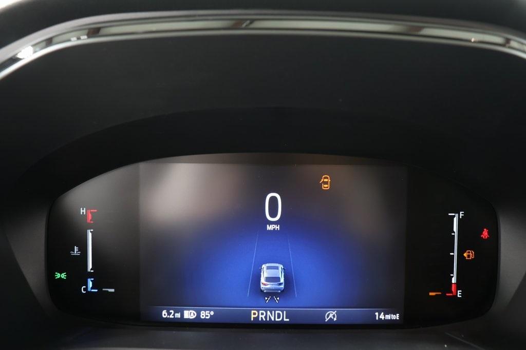 new 2025 Ford Escape car, priced at $27,429